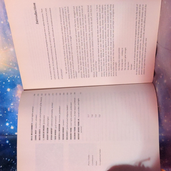 2 Excellent Afrocentric Books 🖤 - Picture 6 of 13